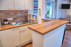 Seaside-Townhouse