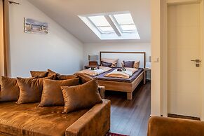 Seaside-Townhouse
