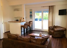 Seaside-Townhouse