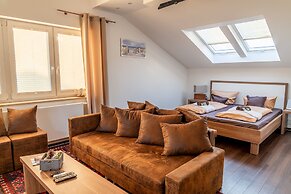 Seaside-Townhouse