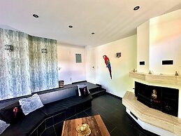 Seaside-Townhouse