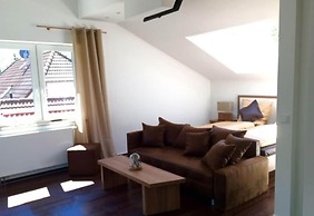 Seaside-Townhouse