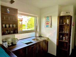 Seaside-Townhouse
