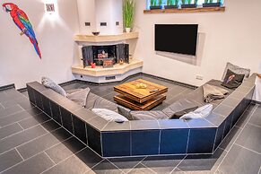 Seaside-Townhouse