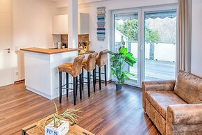 Seaside-Townhouse