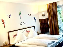 Seaside-Townhouse