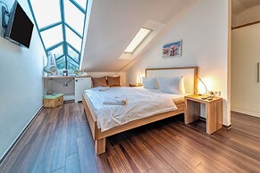 Seaside-Townhouse