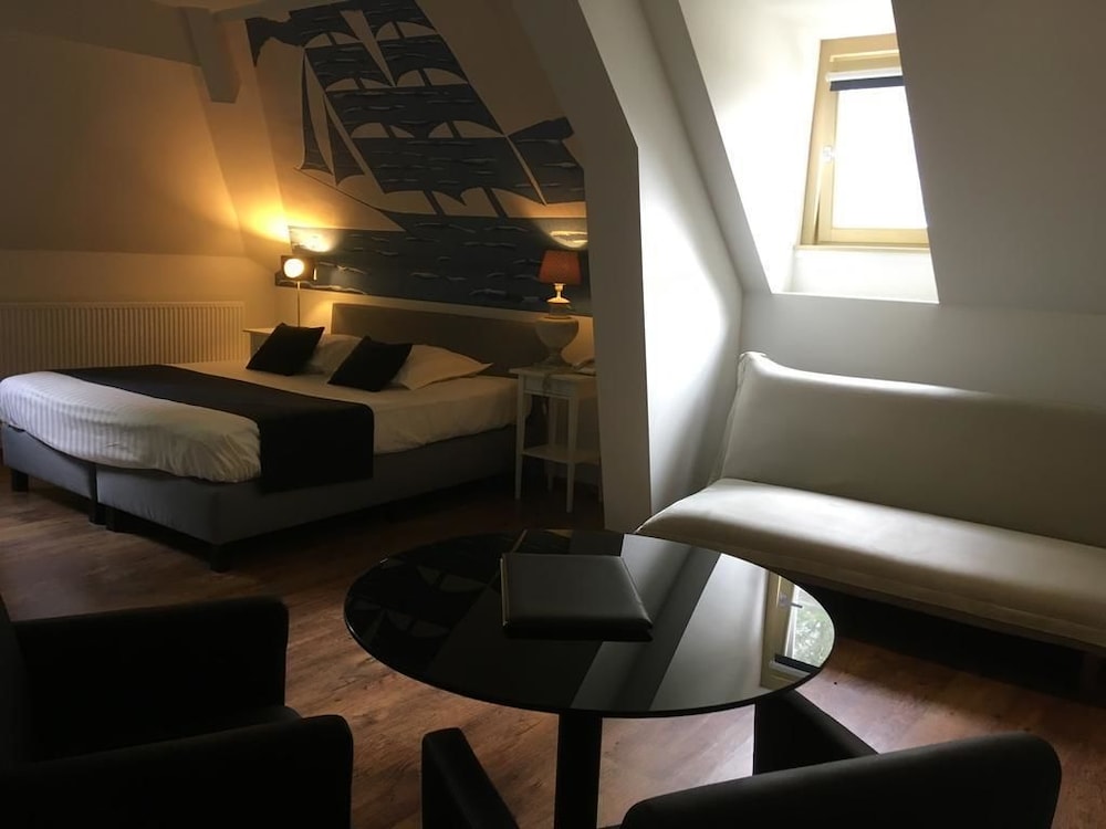 Hotel Fleur de Lys