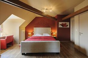 Hotel Fleur de Lys