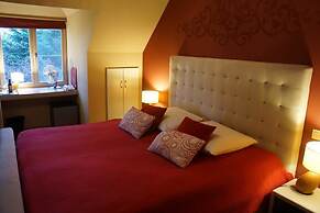 Hotel Fleur de Lys