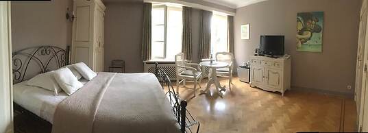 Hotel Fleur de Lys