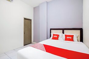 Hotel O Lontar Residence