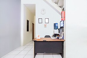 Hotel O Lontar Residence