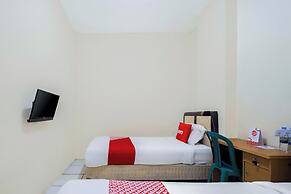 Hotel O Lontar Residence