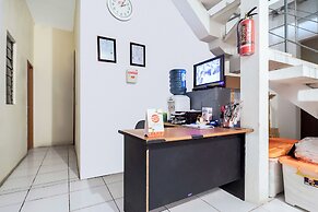 Hotel O Lontar Residence