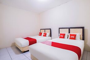 Hotel O Lontar Residence