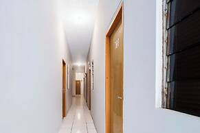 Hotel O Lontar Residence