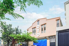 Hotel O Lontar Residence