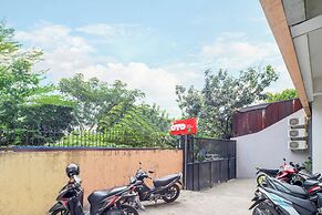 Hotel O Lontar Residence