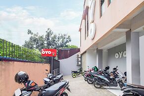 Hotel O Lontar Residence