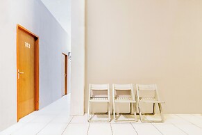 Hotel O Lontar Residence