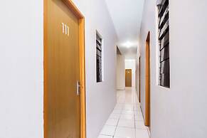 Hotel O Lontar Residence
