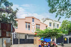 Hotel O Lontar Residence