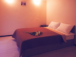 Hotel Casablanca