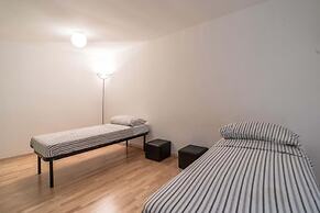 REM Apartment - Moscatelli