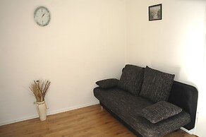 Apartment in Berlin near Potsdamer Platz