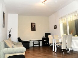 Apartment in Berlin near Potsdamer Platz