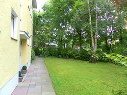 Apartment in Berlin near Potsdamer Platz