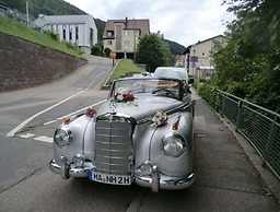 Hotel Sonnenhof