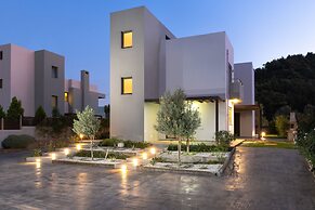 Filerimos Villa