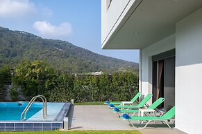Filerimos Villa