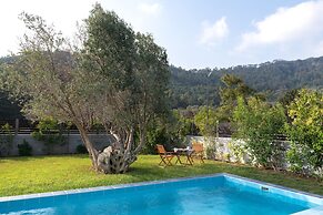 Filerimos Villa