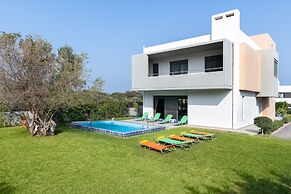 Filerimos Villa