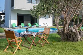 Filerimos Villa