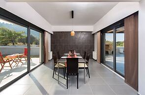 Filerimos Villa