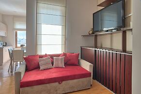 New Tiflis apartments
