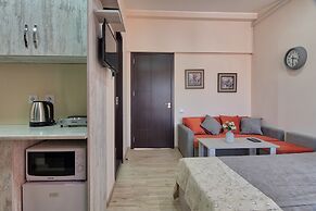 New Tiflis apartments