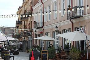 New Tiflis apartments
