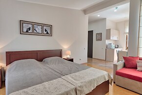New Tiflis apartments