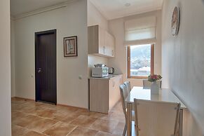 New Tiflis apartments