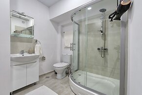 New Tiflis apartments