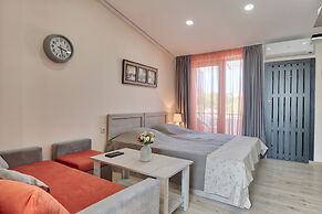 New Tiflis apartments