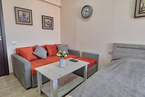 New Tiflis apartments