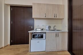 New Tiflis apartments