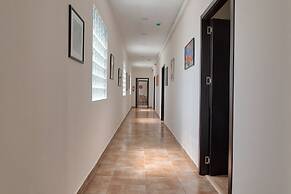 New Tiflis apartments