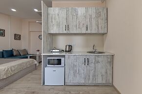 New Tiflis apartments
